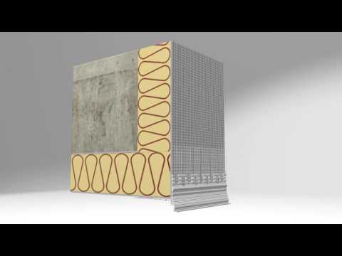 k-uni Tropfkantenprofile