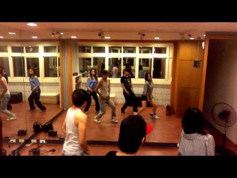 After School ~ First Love ( Dance Cover by A-PLUS) short ver.