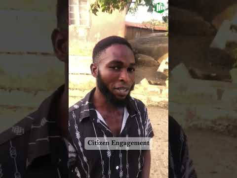 Citizen Engagement