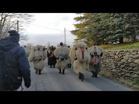 Carnevale Rocca Grimalda 2019