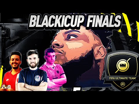 FIFA 21: BLACKI CUP HIGHLIGHTS #28 - #31🏆 Special Finals🔥🔥