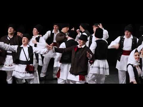 A.N.I.P. ORO - Igre okoline Doboja - " Pajdos "