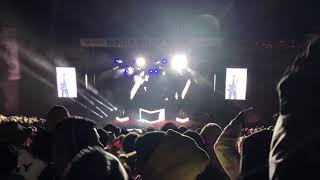 ZHU — Risky Business [Unreleased ID] (Red Rocks 2020)