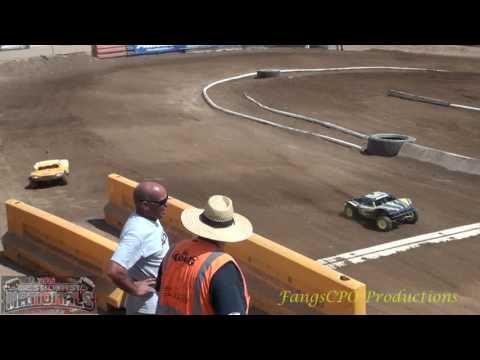 WCN 2016 - M11 4WD Truck Sportsman A - 8/21/16