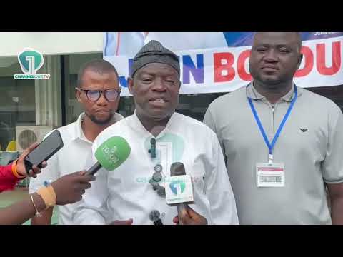 Salifu Saeed: NPP Northern Elections Committee Has Been Impartial