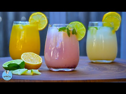 Virgin lychee mojito | Raspberry mojito recipe non alcoholic