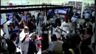 Lloyd Banks - Chosen Few ft. Jadakiss (Mayweather Session)