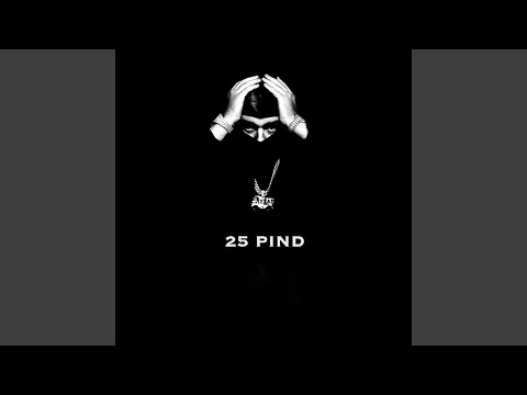 25 PIND