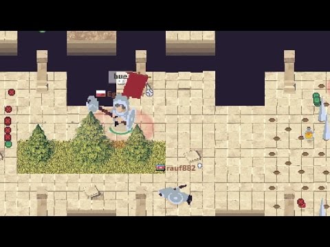Wilds.io youtube-video