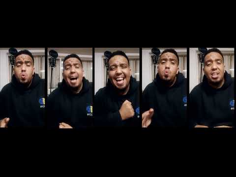 4HIM - The Basics of Life (Eon Le Roux)