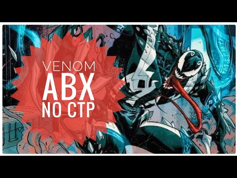Venom ABX - No CTP - 4M+ (Normal 200% obelisk)