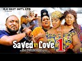 SAVE BY LOVE SEASON 1(New Movie) - 2024 Latest Nigerian Nollywood Movie