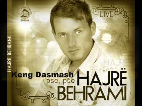 Hajrë Behrami - Me def Live Kjo lulia qan - Lulia ne der 2012