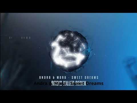 Andra & Mara - Sweet Dreams (2x Speed)(Fast Music 4 Fun)
