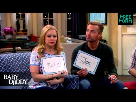 Melissa & Joey 4.20 (Preview)