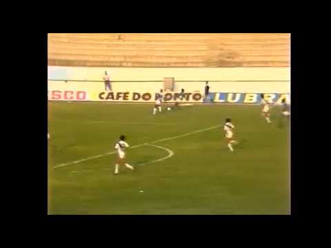 José Ferreira Neto (Guarani) - 04/11/1984 - Guarani 3x1 Ponte Preta - 2 gols
