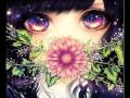Nightcore Flower Gleam And Glow Healing Incantation