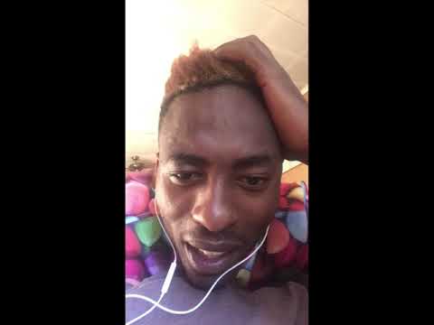 Samba Ngolayini hit maker Gento Bareto