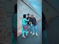 Opu Bhai Prince Mamun Viral TikTok With Blue Fairy Laila