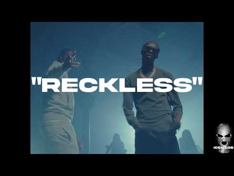 [FREE] POP SMOKE x Abracadabra x Unknown T Drill type beat (Prod. Iceness)