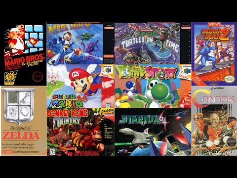 Challenge Stream #6 - Can we complete 10 games in under 12 Hours??