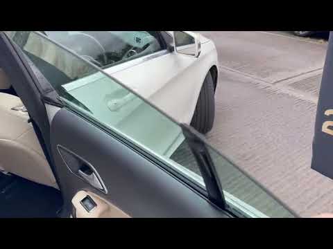 Mercedes-Benz CLA 220 CDI URBAN AUTO 5DR - PANROOF - Image 2