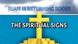 Jesus is Returning Soon, Part 2