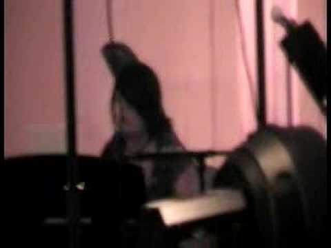 GODNOISE: CONCERT 1 Alison Fowler