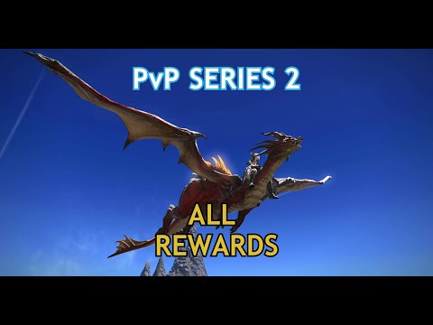 Ffxiv Series 2 Rewards
