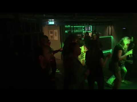 Fbs soundsystem ft don fayaaz - When Dem Steppa Up (Bass) @ paard 140619