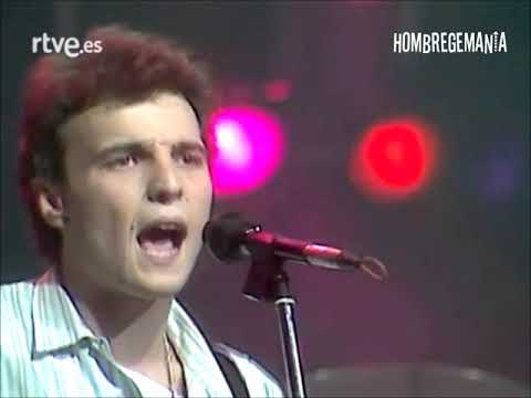 Hombres G "Un Par de Palabras"