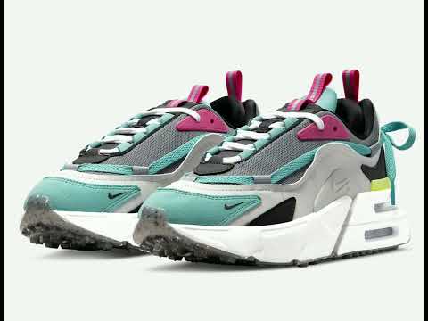 Nike Air Max Furyosa