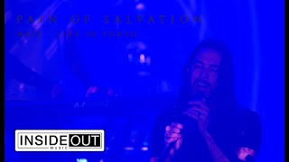 PAIN OF SALVATION - WAIT (Live in Tokyo, November 26th, 2024) (LIVE VIDEO)