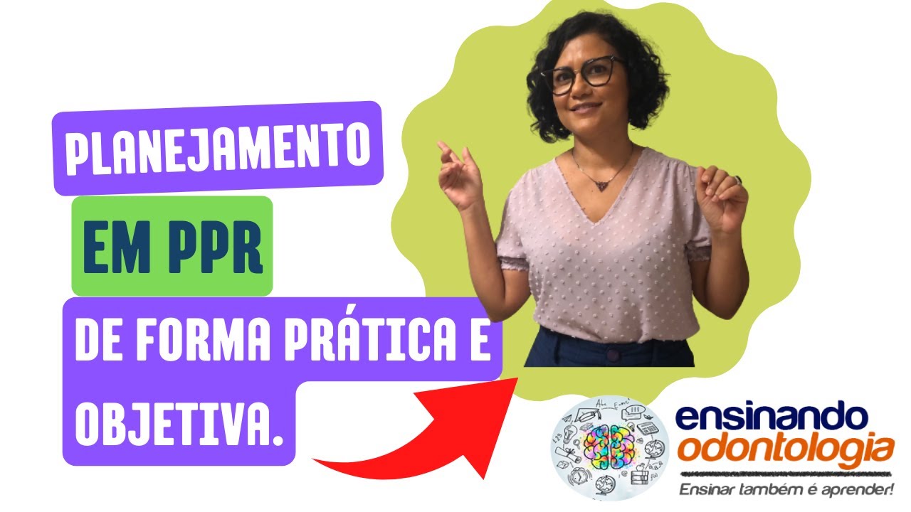 PLANEJAMENTO  EM PPR