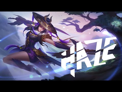 PRO VETERAN FANNY REPLAY HAZE EXALTED 2021