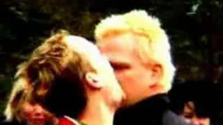 Die Toten Hosen Bayern