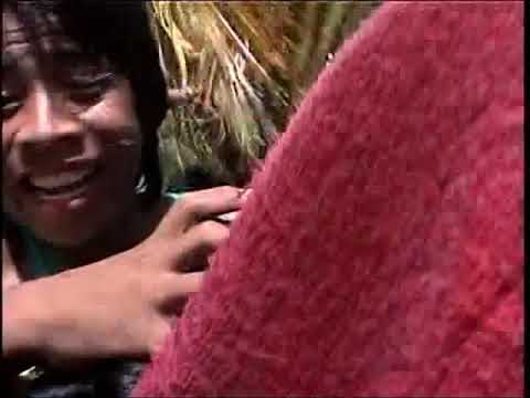 Onotoa Island, Republic of Kiribati (2001)- A Peace Corps volunteer's experience