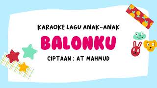 Download lagu Balonku Ada Lima - Karaoke mp3 Download lagu Balonku Ada Lima - Karaoke mp3