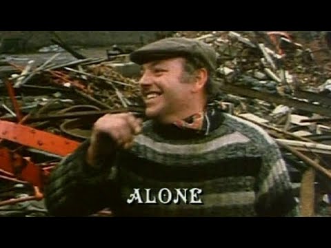 The Fred Dibnah Story - Episode 4 Alone (4x3)