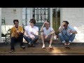 Mystery Jets - Radlands - Album Trailer (Official)