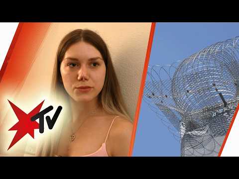 Frauenknast: Der harte Alltag hinter Gittern | stern TV
