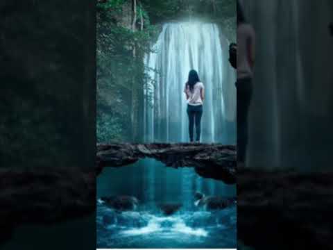 Mind Relaxing Video #lifeisbutadream #nothingimposibleinthisworld #changeyourmindsetchangeyourlife