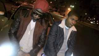 Keski~KOQ DNT F WITH YOU ~FT~ADON ~My Big Brothers NITTY and MiLLS