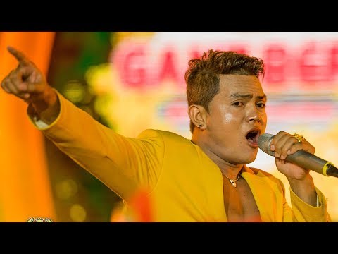 ទឹកភ្នែកហូរពេលកំពុងសើច Tek pnek ho pel kompong serch _ khemaraksereymun