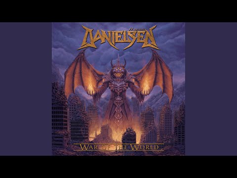 To Rule Them All (feat. Elisa C. Martin)