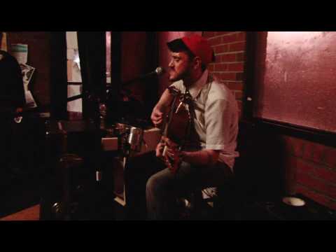 Bret the one man band - 