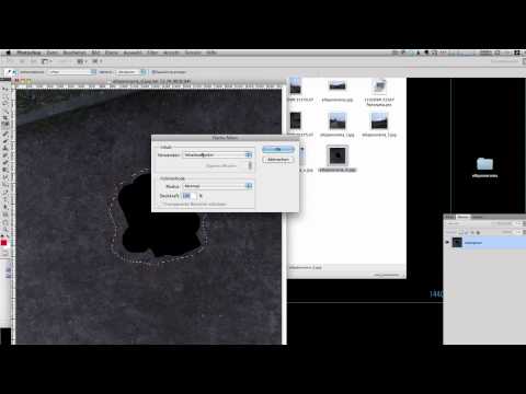 Erstellen eines 360° Panoramas Teil 2 - Fotoschnack 03