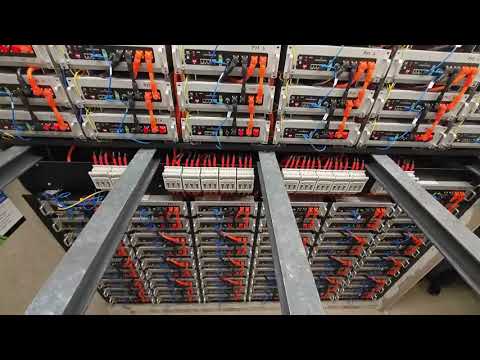 Case Study: 500kWh Pytes Battery System Powers Farm to 80% Energy Independence