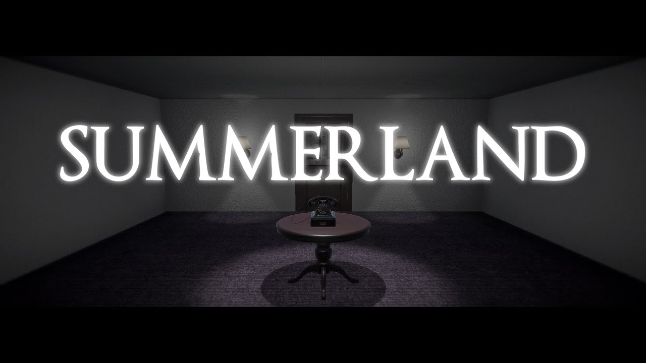 Gameplay Trailer