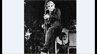 John Cale - Helen Of Troy (Live Stockholm 1975)